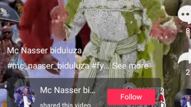 Photo of Lumundi Village Beams with Joy as Angela Nalutaaya Introduces Mulangira Moses in Star-Studded Ceremony