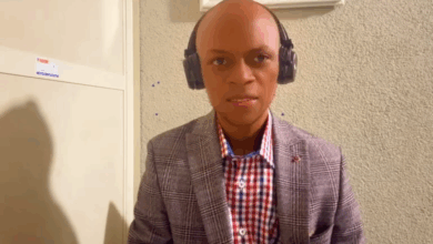 Photo of Charlotte Muhoozi and Col. Edith Nakalema Cited in Kololo Property Wrangle