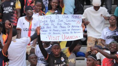 Photo of Valiant Cranes Fall, but Uganda Wins Hearts as Senegal Soars into CHAN Semis