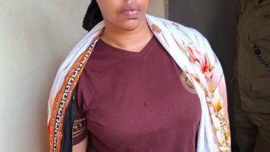 Photo of Muganzi Wa Weasle Manizo Amutomedde Naamumenya Amagulu