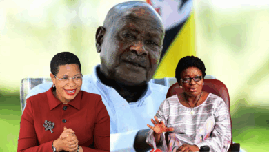 Photo of When Giants Clash: Why Kadaga and Among Must Choose Uganda Over Ego