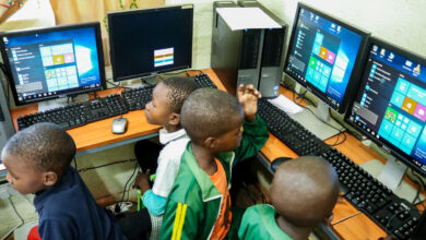 Photo of Apex Digital Skills Initiative Launches Amid Questions Over Funding and Sustainability