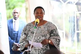 Photo of Minister Babalanda Embroiled in Kololo Property Grab Scandal