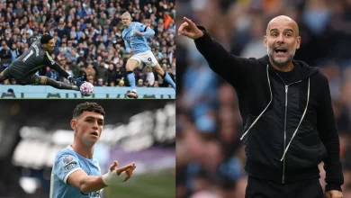 Photo of Mid-Table Clashes: Fulham, Wolves and West Ham Fight to Stay Clear of Trouble