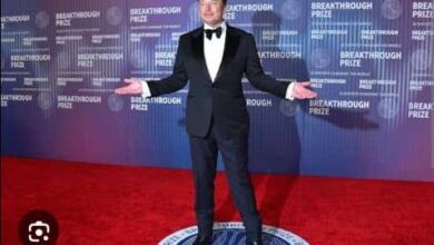 Photo of Elon Musk: The Visionary Shaping the Future of Technology and Space Exploration