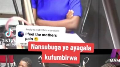 Photo of Wuliriza Akatambi: Ekiretera Omwana Okwewaggula N’obutawuliriza Kubuulirirwa Kwa Muzadde