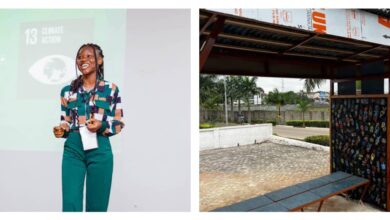 Photo of Ghana’s Apata Initiative Leads Youth Climate Action for a Cooler, Greener Accra