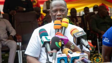 Photo of Ghana Government Launches Cooperative Mining Programme in Bibiani