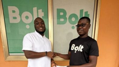 Photo of Bolt Rewards Couriers for Exemplary Acts of Customer Service