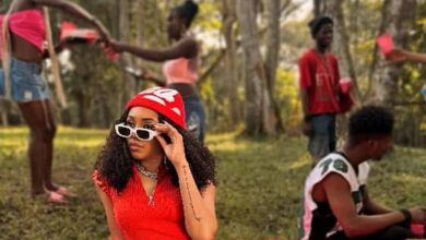 Photo of Mishasha Unleashes Feel-Good Anthem ‘Shayo’ — A Celebration of Life, Love, and Vibes