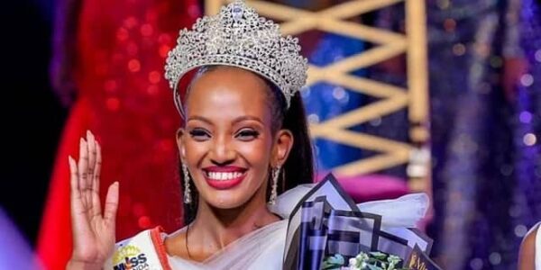 Trivia Muhoza Crowned Miss Uganda 2025/26 at Sheraton Kampala – Uganda ...