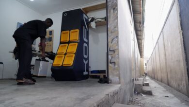 Photo of Ghana: Kofa and The Revival Earth Partner to Power Ghana’s Circular Economy with Clean Energy