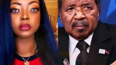 Photo of Brenda Biya Defies Dynasty: Cameroon’s First Daughter Urges Citizens to Reject Her Father’s Rule