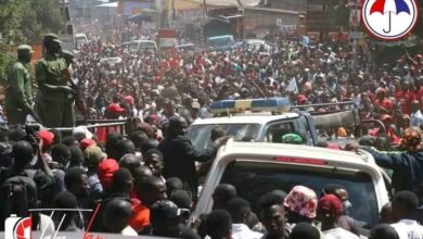 Photo of Matembe’s Call to Opposition Sparks Debate on Uganda’s Political Realignments