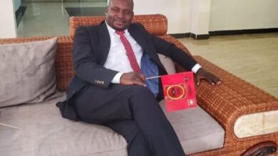Photo of Frank Bulira Kabinga: A New Hope in Uganda’s Presidential Race
