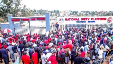 Photo of Kyagulanyi Says, Uganda’s Educators Deserve Better:  Calls for Enmasse Teachers Votes.