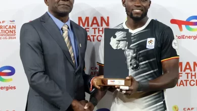 Photo of When Museveni Usurped the Role of Uganda Cranes Coach