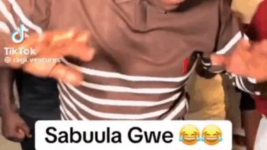 Photo of Katikkiro Mayiga Shines in Lighter Moments: A Dance, A Dedication, and Defining Achievements