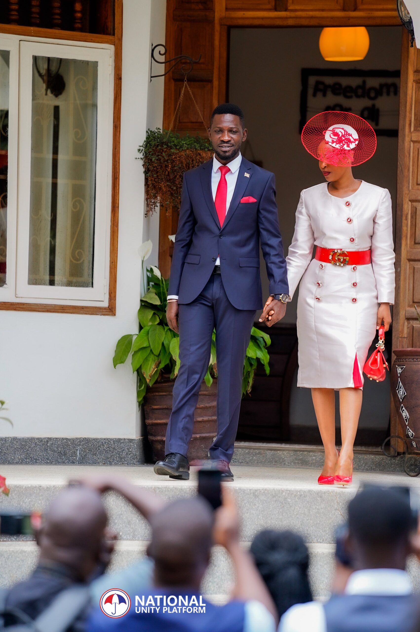 Photo of Kyagulanyi Nominated Paving Way For A Replica of 2021 Between Him And Museveni