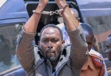 Photo of Release Political Prisoners: After the Swearing-In: A Call for Mercy, Justice and National Reconciliation in Uganda
