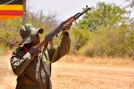 Photo of Red Card for Museveni: Booing, Torture Allegations and the Slow Unraveling of a Long-Standing Rule