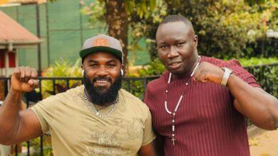 Photo of Kyagulanyi Exposes Police Plot to Secretly Interrogate NUP Prisoners at Luzira