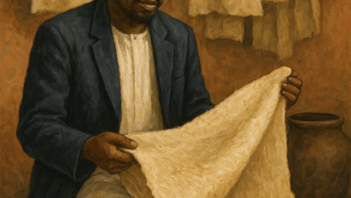 Photo of Omutaka Katwere Musajjaakaawa +256 704 801313 Asoomozezza Katikkiro