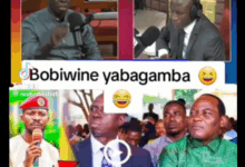 Photo of Nsereko Agamba Nti Matthias Mpuuga Akolimirwe Olw’okulya Mu  Banne Olukwe