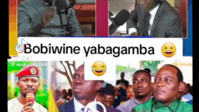 Photo of Nsereko Agamba Nti Matthias Mpuuga Akolimirwe Olw’okulya Mu  Banne Olukwe