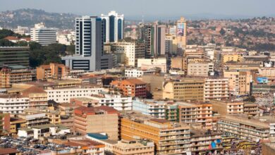Photo of Museveni’s Minister, Mbidde, and DFCU Named in Kololo Land Grabbing Syndicate:Investigative Report:
