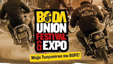 Photo of Kampala Boda Union Festival & Expo Set for September 14 at Kololo Airstrip