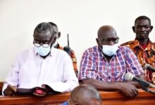 Photo of Besigye’s Courtroom Collapse Sparks Outrage, Cross-Border Reflection on Justice and Democracy