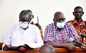 Photo of Besigye’s Courtroom Collapse Sparks Outrage, Cross-Border Reflection on Justice and Democracy