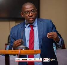 Photo of Electoral Commission Confirms Two Aspirants Have Met Presidential Nomination Endorsement Threshold