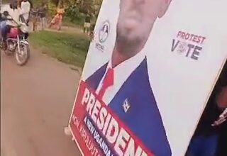 Photo of State Repression and the Squeezing of NUP: From Kawuma’s Killing to Mbale Poster Raids