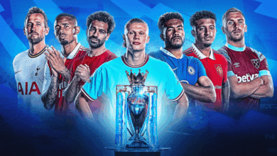 Photo of ⚽ Premier League Weekend Preview: Arsenal Host Man City as United Face Chelsea