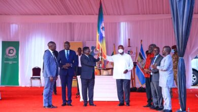 Photo of Uganda’s Strategic Game: Abstract Utopia vs Concrete Utopia