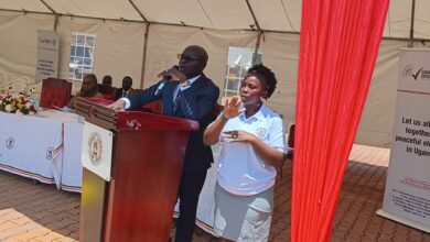 Photo of 🗳️ Byabakama Announces January 15, 2026 As Date For Presidential And Parliamentary Polls