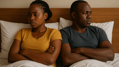 Photo of Beyond Vows: The Silent Battles Tearing Modern Marriages Apart