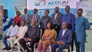 Photo of Ghana to Host the First AETF AI Conference, November 5–6, 2025