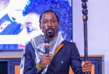 Photo of Ssemakadde Blasts Muhoozi Over Arrest Threats in Speaker Row