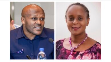 Photo of UNBS Executive Director Placed on Forced Leave For Alleged Misconduct Probe