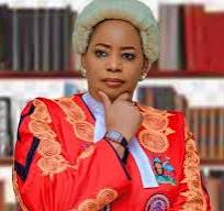 Photo of Lady Justice Aisha Naluzze Batala Is New IGG