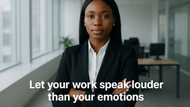 Photo of Easy Come, Easy Go: The Dangers of Mixing Work and Relationships