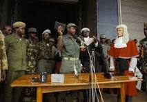 Photo of How President Yoweri Museveni Has Outlived His Early Cabinet and Re-written the Rules:Uganda’s 40-Year Leadership Marathon