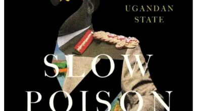 Photo of Slow Poison and the Golden Age of Arrogance, Stupidity & Willful Ignorance