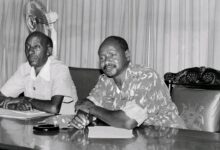 Photo of The Silence in Uganda’s Political Animal Farm: Between Power, Succession and the Weight of History