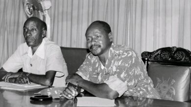Photo of 🇺🇬 Museveni’s Doctrine Of Disavowal