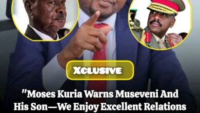 Photo of East Africa’s Institutional Memory Crisis: Uganda’s Structural Illness Now Spills Towards Kenya