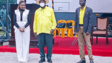 Photo of When Kinship Isn’t a Bar to Democracy: Why the President’s Dismissal of the National Unity Platform-backed Candidate Is Deeply Misplaced